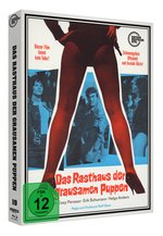Film: Das Rasthaus der grausamen Puppen