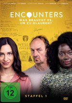 Film: Encounters - Was braucht es, um zu glauben?