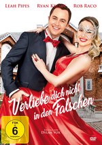 Film: Verliebe dich nicht in den Falschen