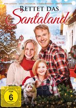 Film: Rettet das Santaland