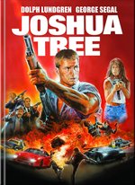 Film: Joshua Tree
