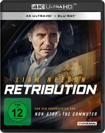 Film: Retribution