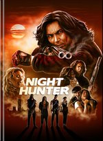 Film: Night Hunter