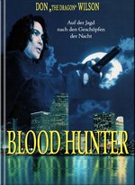 Film: Night Hunter