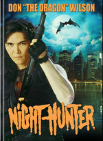 Film: Night Hunter