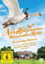 Film: Nils Holgerssons wunderbare Reise - Die vierteil