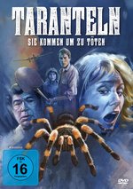 Film: Taranteln - Sie kommen um zu töten