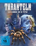 Film: Taranteln - Sie kommen um zu töten