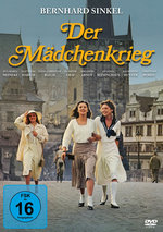Film: Der Mädchenkrieg
