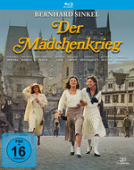 Film: Der Mädchenkrieg
