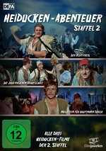 Film: Heiducken-Abenteuer - Staffel 2