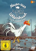 Film: Neues aus Uhlenbusch - Die komplette Serie