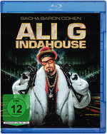Film: Ali G - Indahouse