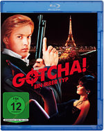 Film: Gotcha! - Ein irrer Typ