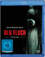 Film: The Grudge - Der Fluch