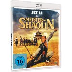 Film: Meister der Shaolin 1
