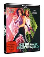 Film: Grid Runners