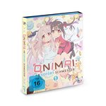 Film: ONIMAI: Ab sofort Schwester! - Volume 1