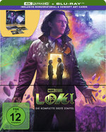 Film: Loki - Staffel 1