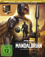 Film: The Mandalorian - Staffel 1