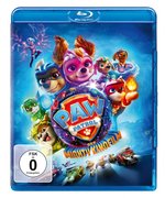 Film: Paw Patrol: Der Mighty Kinofilm
