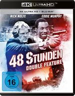 Film: Nur 48 Stunden & Und wieder 48 Stunden
