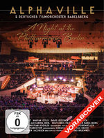 Film: Alphaville - Eternally Yours At The Philharmonie
