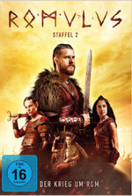 Film: Romulus - Staffel 2