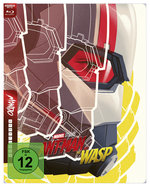 Film: Ant-Man and the Wasp