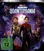 Film: Ant-Man and the Wasp - Quantumania