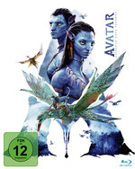 Film: Avatar - Aufbruch nach Pandora