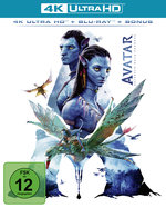 Film: Avatar - Aufbruch nach Pandora