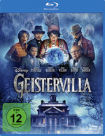 Film: Geistervilla