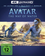 Film: Avatar - The Way of Water