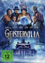 Film: Geistervilla