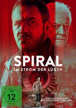 Film: Spiral - Im Strom der Lügen