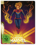 Film: Captain Marvel