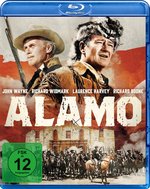 Film: Alamo