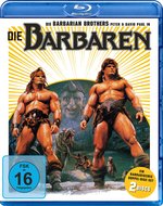 Film: Die Barbaren