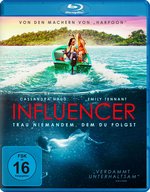 Film: Influencer - Trau niemandem, dem Du folgst