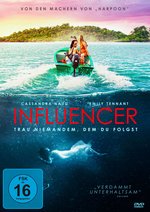 Film: Influencer - Trau niemandem, dem Du folgst