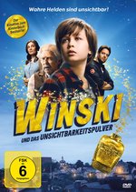 Film: Winski und das Unsichtbarkeitspulver