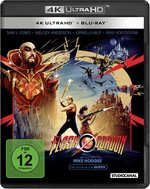 Film: Flash Gordon
