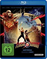 Film: Flash Gordon