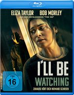 Film: I'll Be Watching - Zuhause hört Dich niemand sch