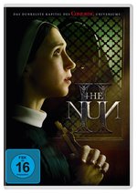 Film: The Nun II