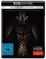 Film: The Nun II