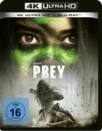 Film: Prey