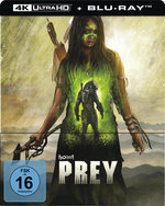 Film: Prey