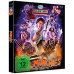 Film: Die Munchies